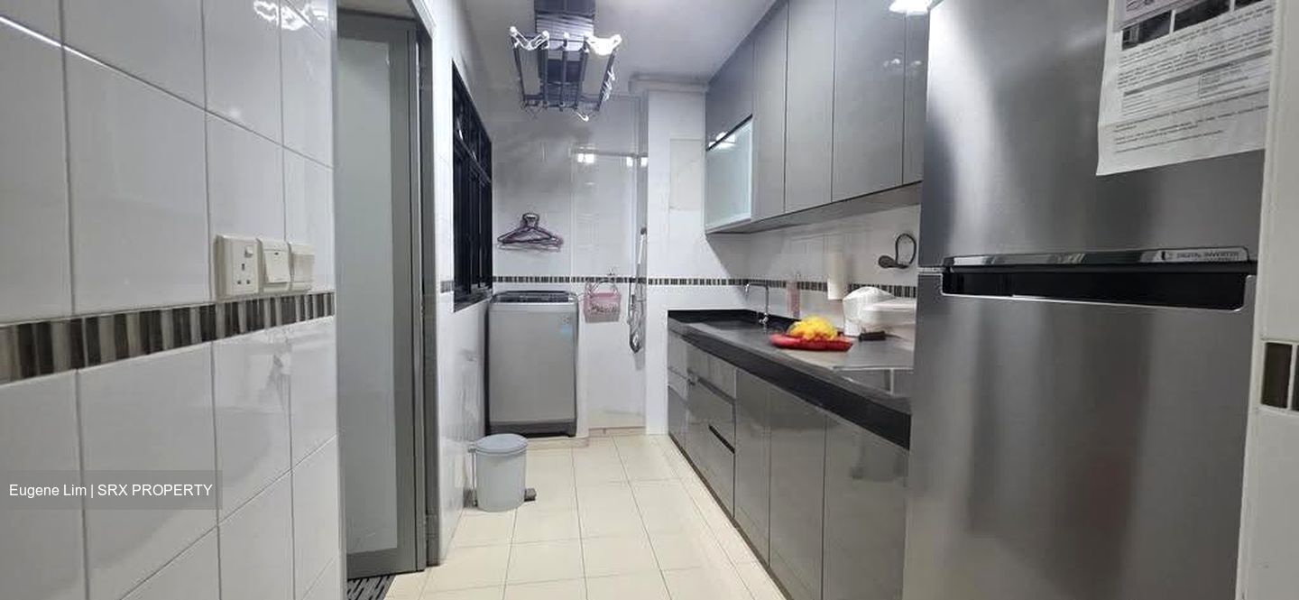 Blk 371 Jurong East Court (Jurong East), HDB 2 Rooms #629682581